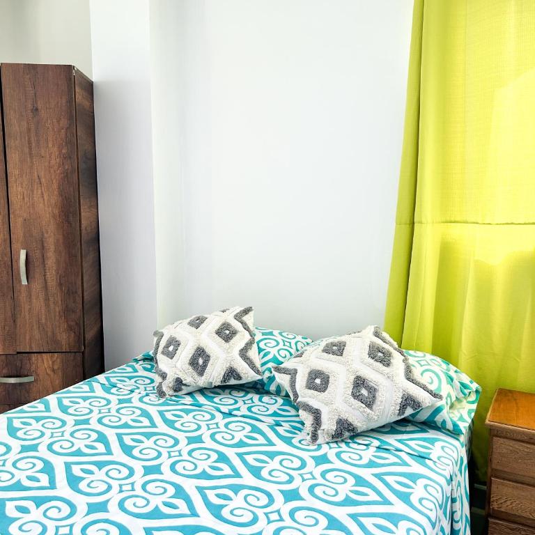 La Terraza de Estella - Double Room with Private Bathroom - 16