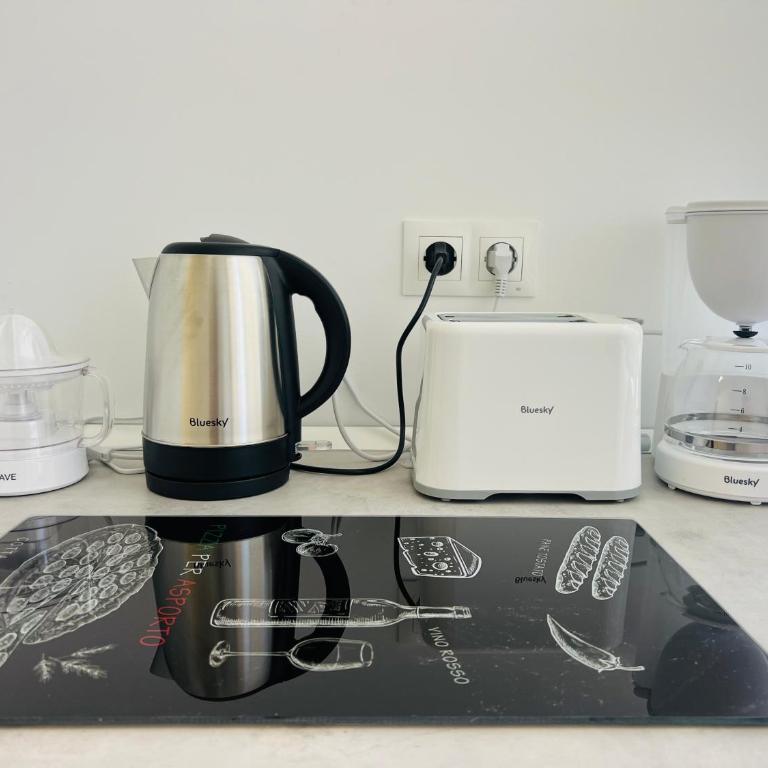 Los Boliches, nuevo, 3D, Wifi, AACC, Para 8 - Three-Bedroom Apartment - 34