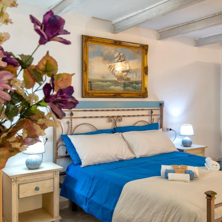 Le Antiche Conce - Appartamento con 1 Camera da Letto - 4