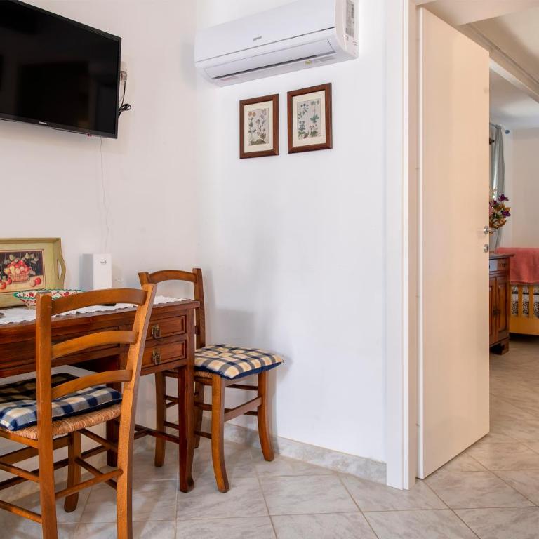 Le Antiche Conce - Appartamento con 1 Camera da Letto - 16