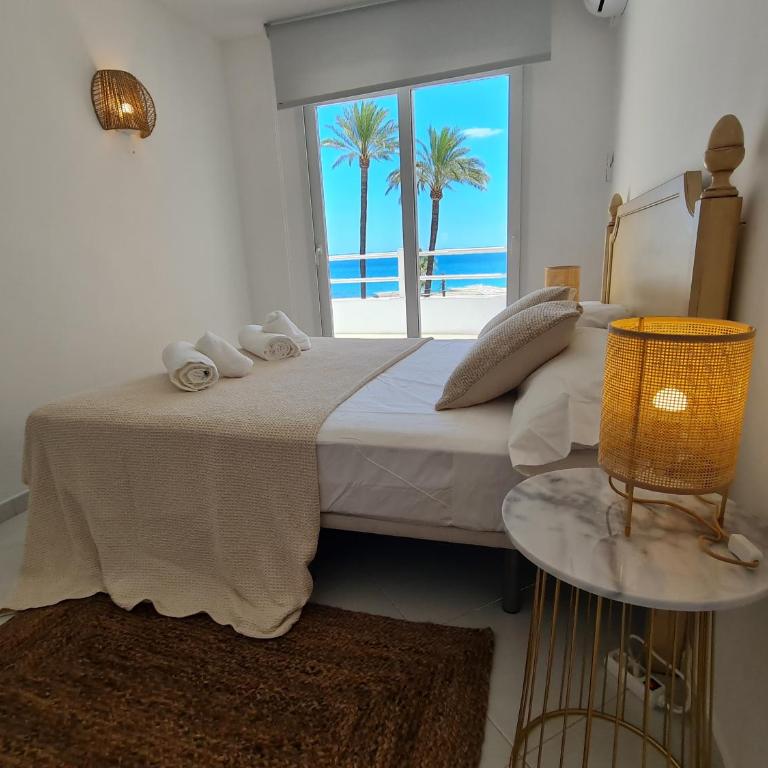 Javea La Siesta Beach - Apartamento - 3