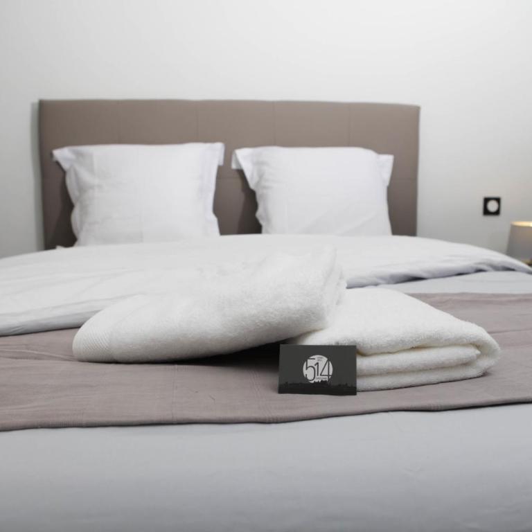 514 Appart Hotel - Apartamento - Planta baja - 28