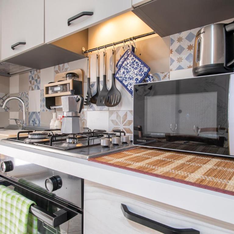 Le Antiche Conce - Appartamento con 1 Camera da Letto - 22