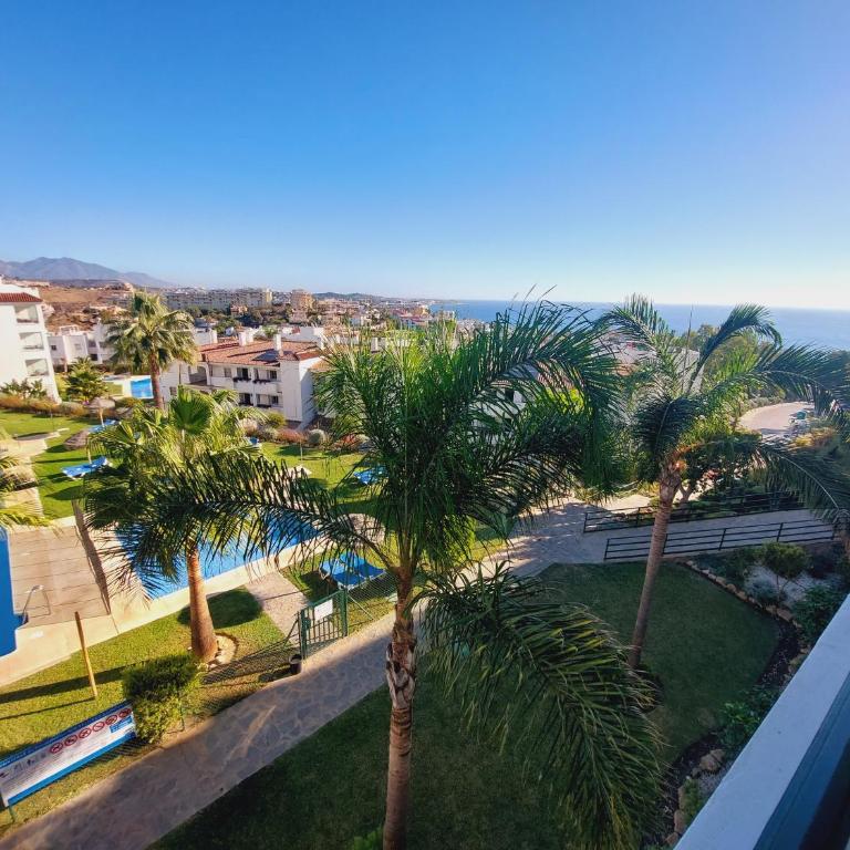 Beautiful Apartment Sea&Mountains Views - Apartamento de 2 dormitorios - 7