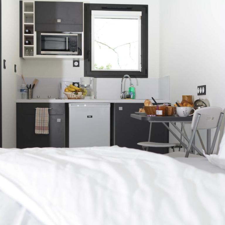 514 Appart Hotel - Apartamento - Planta baja - 29