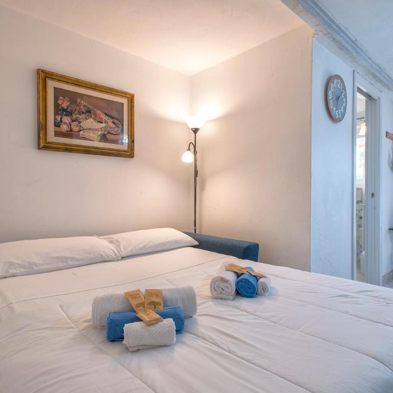 Le Antiche Conce - Appartamento con 1 Camera da Letto - 14