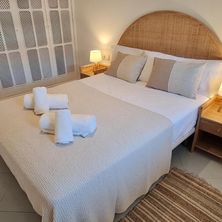 Javea La Siesta Beach - Apartamento - 40
