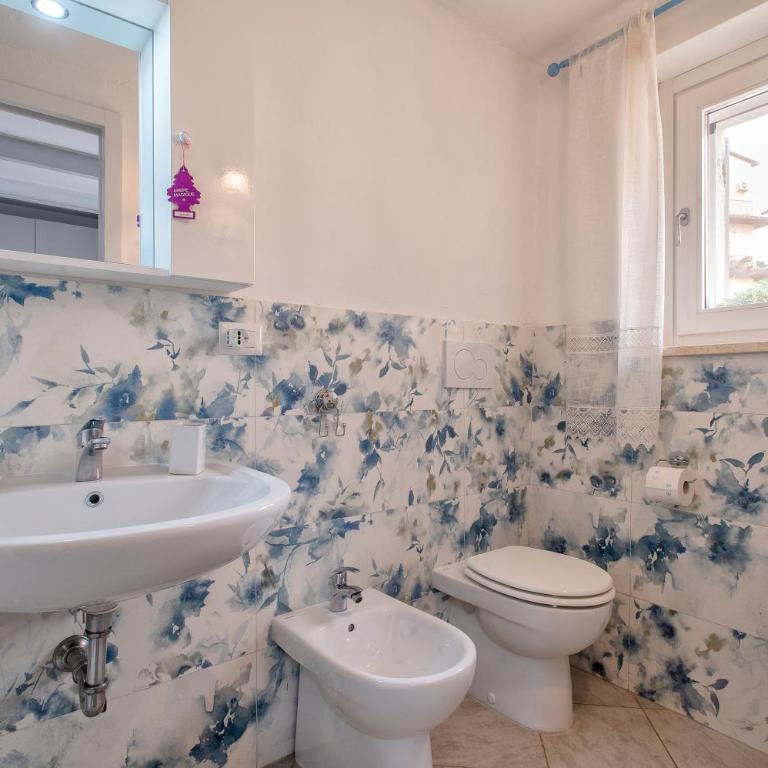 Le Antiche Conce - Appartamento con 1 Camera da Letto - 25