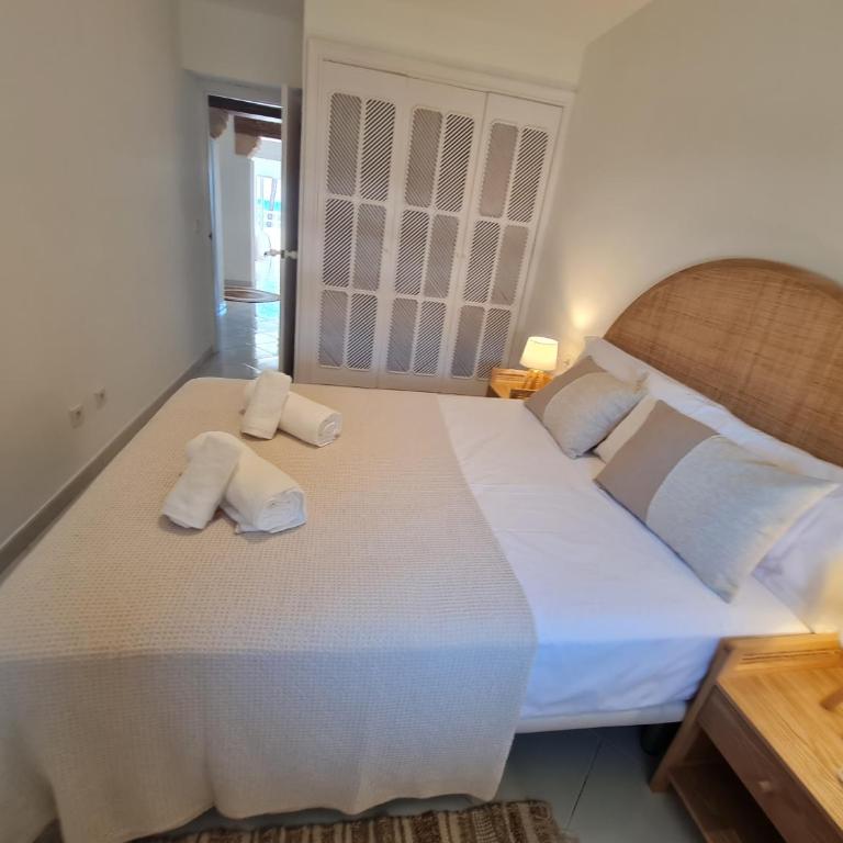 Javea La Siesta Beach - Apartamento - 41