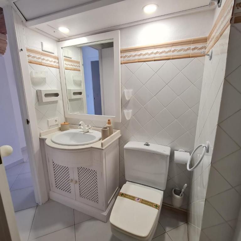 Javea La Siesta Beach - Apartamento - 44