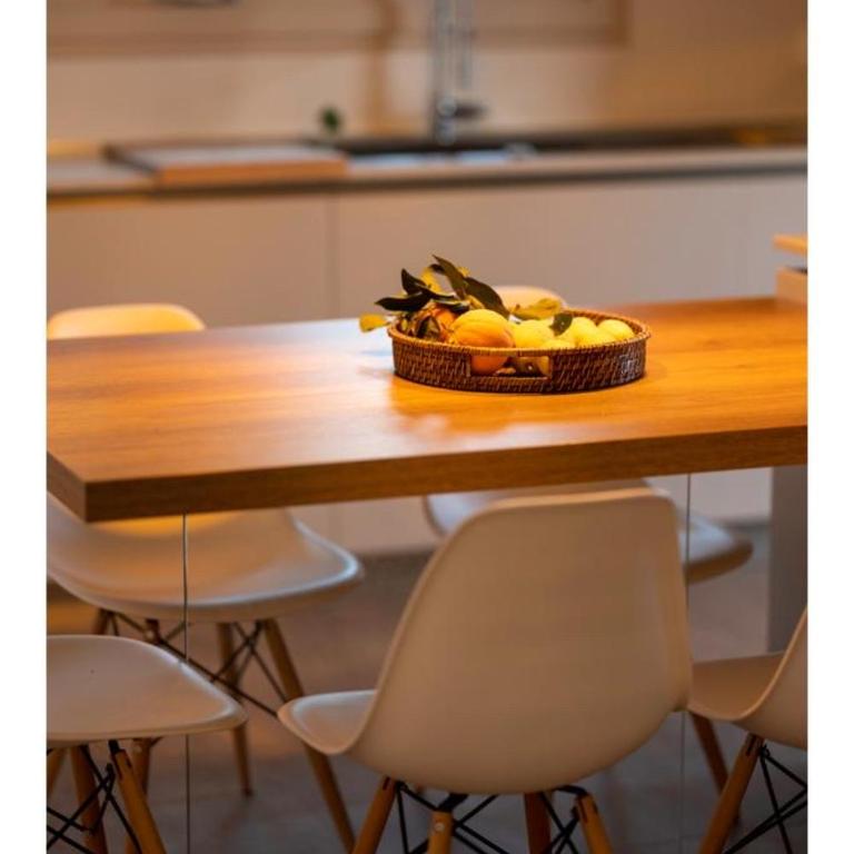Appartamento in Villa con idromassaggio - Villa con 3 Camere da Letto - 8