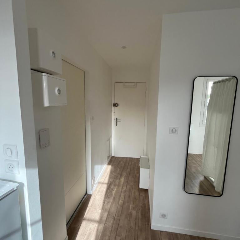 Studio Intra-Muros idéal festivalier Climatisé - Apartment mit 1 Schlafzimmer - 14