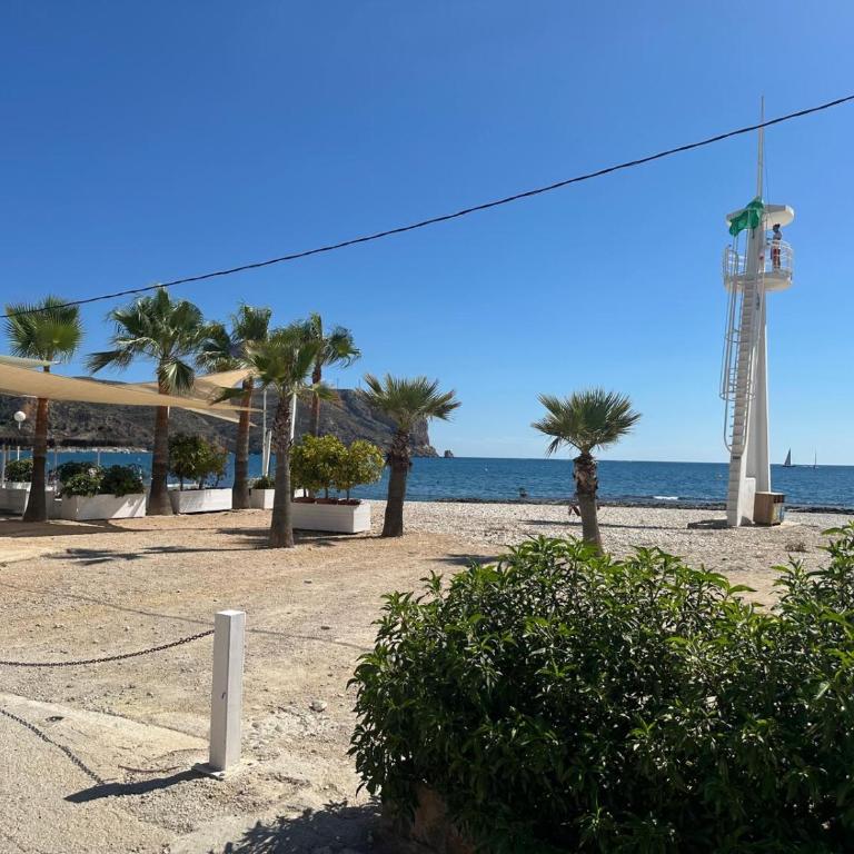 Javea La Siesta Beach - Apartamento - 54
