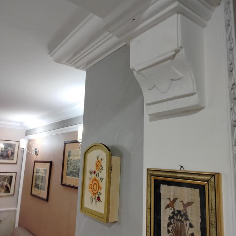 Royal House - Appartamento con 1 Camera da Letto - 24