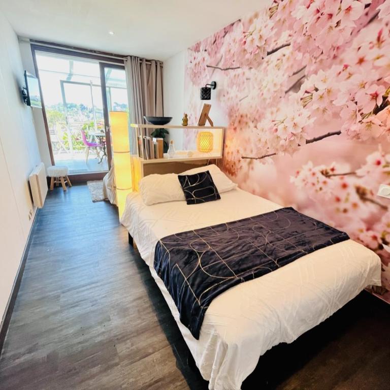Rêves de plage - Apartment mit 1 Schlafzimmer - 6