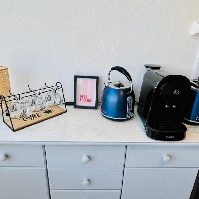 Rêves de plage - Apartment mit 1 Schlafzimmer - 3