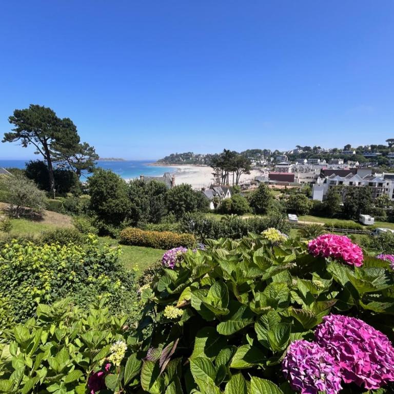Rêves de plage - Apartment mit 1 Schlafzimmer - 11