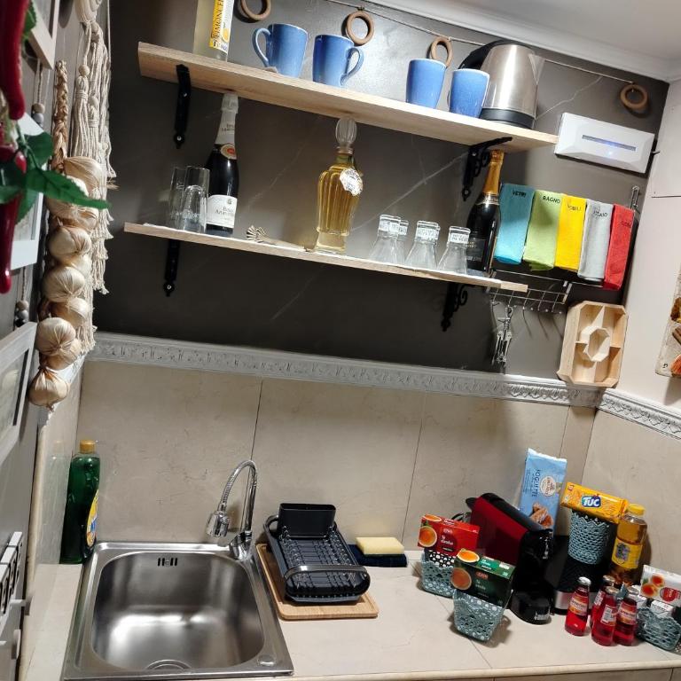 Royal House - Appartamento con 1 Camera da Letto - 28