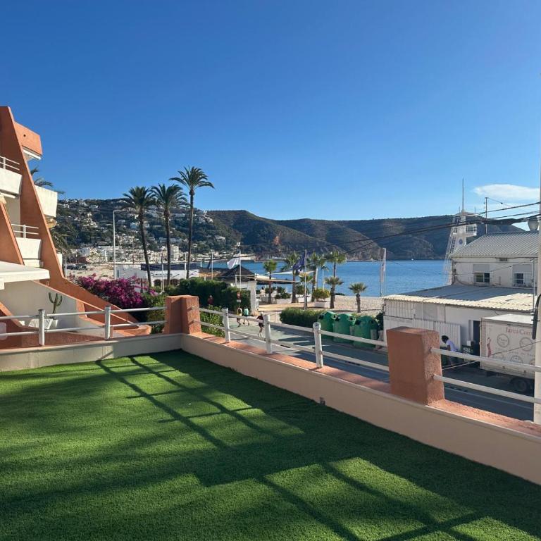 Javea La Siesta Beach - Apartamento - 14