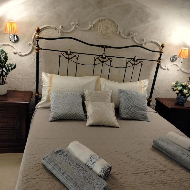 Royal House - Appartamento con 1 Camera da Letto - 14