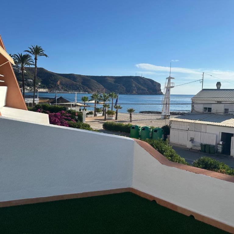 Javea La Siesta Beach - Apartamento - 51