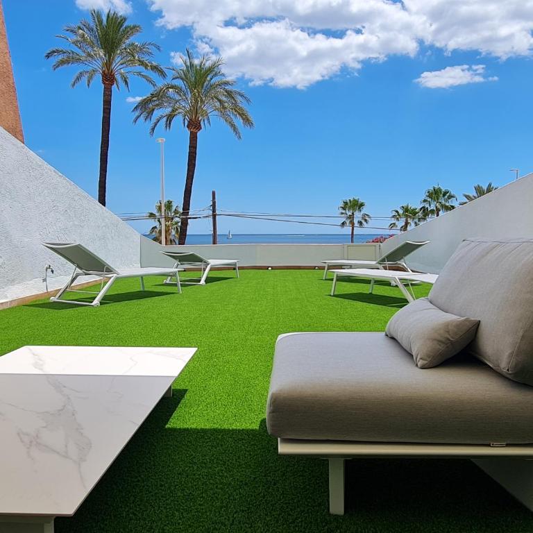 Javea La Siesta Beach - Apartamento - 1