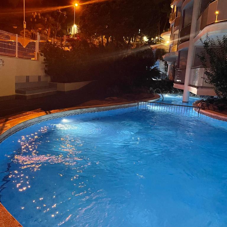Cap Salou Eros - One-Bedroom Apartment - 23