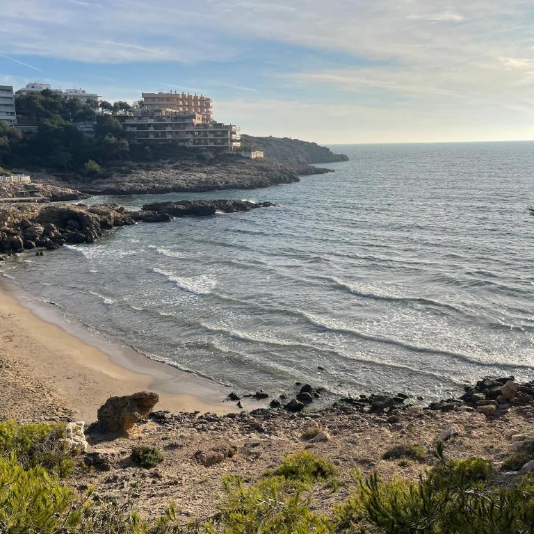 Cap Salou Eros - One-Bedroom Apartment - 33