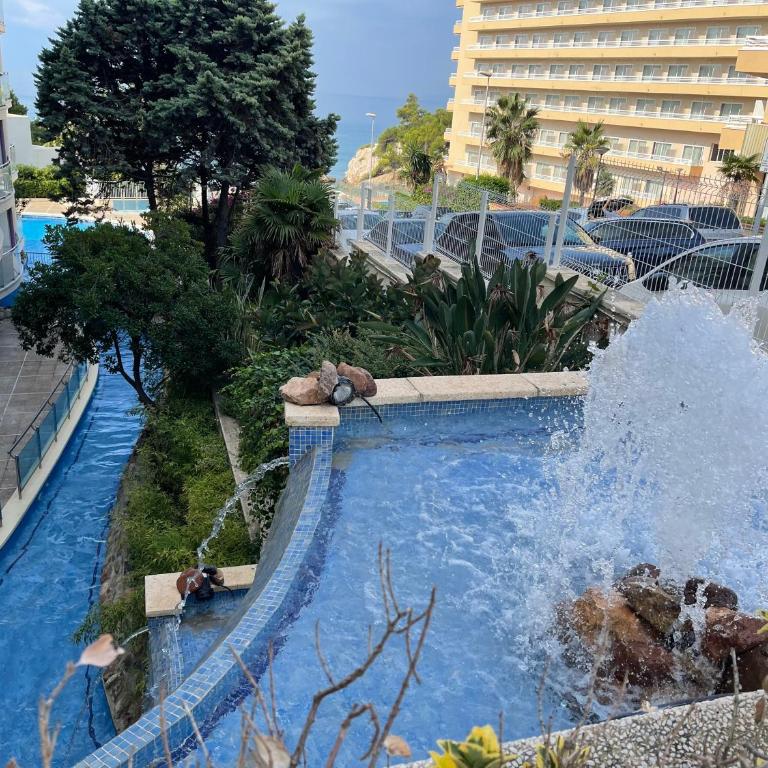 Cap Salou Eros - One-Bedroom Apartment - 29
