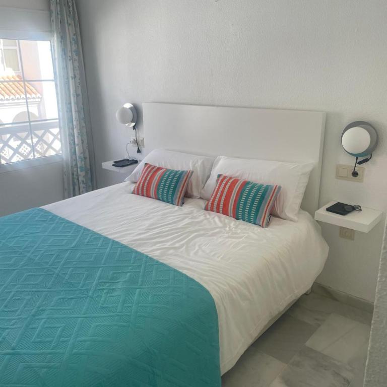 Fuentes de Nerja - Apartamento de 2 dormitorios - 6