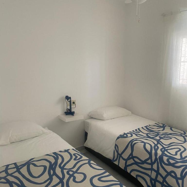 Fuentes de Nerja - Apartamento de 2 dormitorios - 7