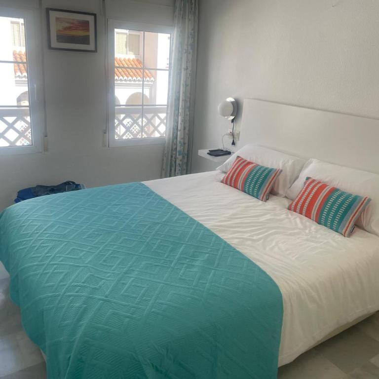 Fuentes de Nerja - Apartamento de 2 dormitorios - 8