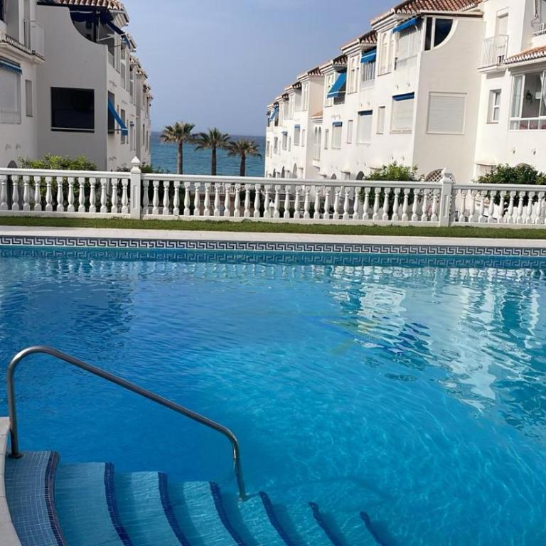 Fuentes de Nerja - Apartamento de 2 dormitorios - 10