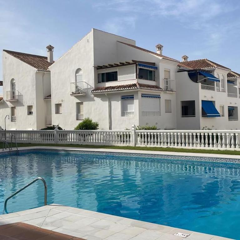 Fuentes de Nerja - Apartamento de 2 dormitorios - 15