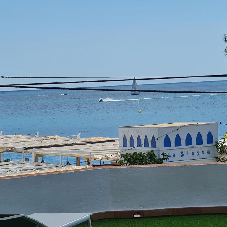 Javea La Siesta Beach - Apartamento - 52