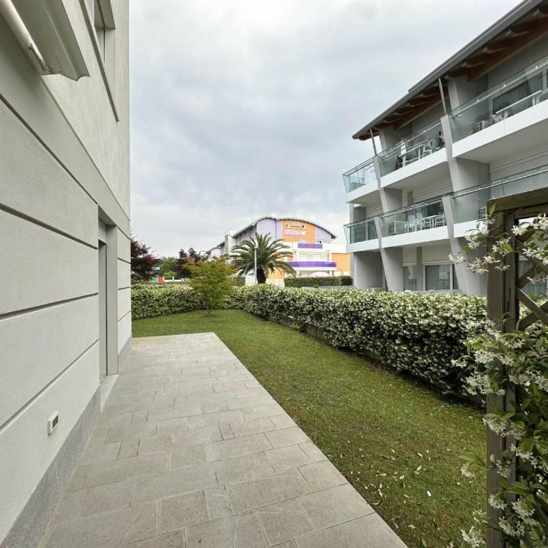 Bright new apartment between beach and city centre - Appartamento - 16