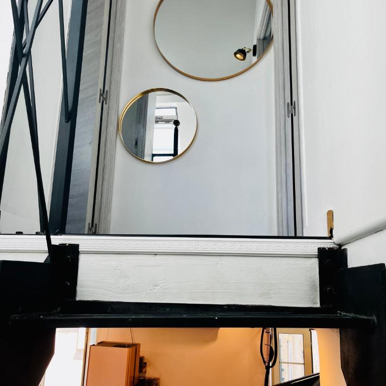 Évasion en Périgord, appartement exceptionnel - Appartamento con 1 Camera da Letto - 9