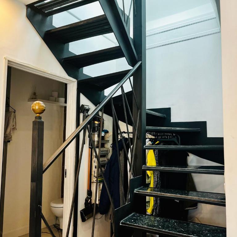 Évasion en Périgord, appartement exceptionnel - Appartamento con 1 Camera da Letto - 6