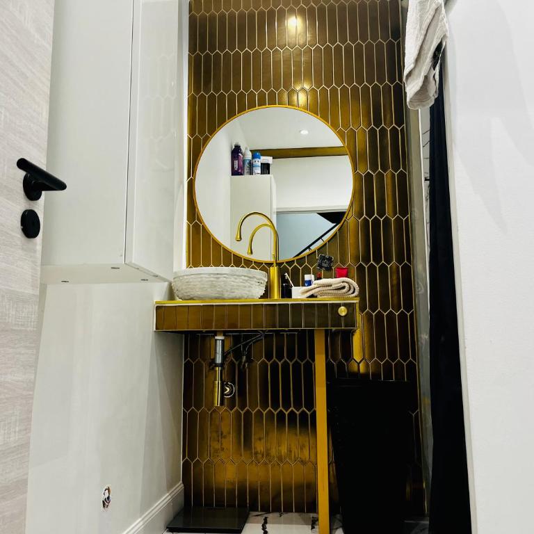 Évasion en Périgord, appartement exceptionnel - Appartamento con 1 Camera da Letto - 7