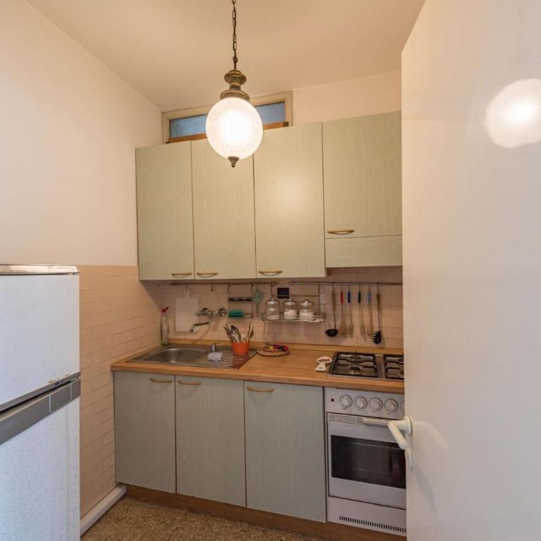 Spacious flat with sea view terrace - Beahost - Appartamento - 3