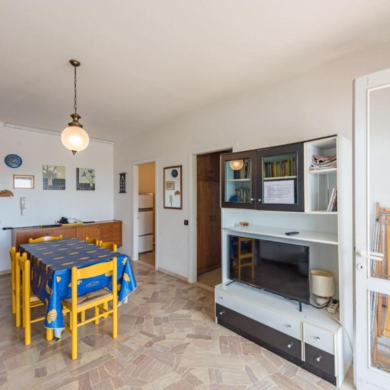 Spacious flat with sea view terrace - Beahost - Appartamento - 7