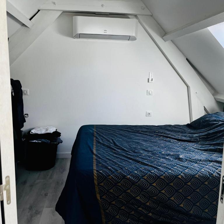 Évasion en Périgord, appartement exceptionnel - Appartamento con 1 Camera da Letto - 5
