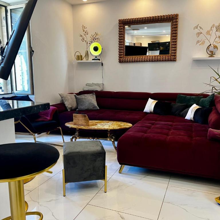Évasion en Périgord, appartement exceptionnel - Appartamento con 1 Camera da Letto - 1