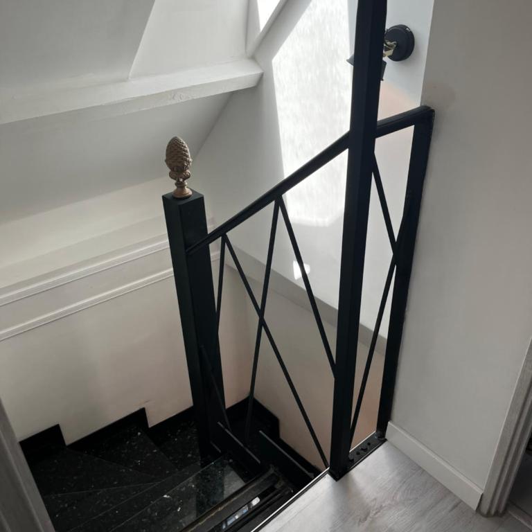 Évasion en Périgord, appartement exceptionnel - Appartamento con 1 Camera da Letto - 10