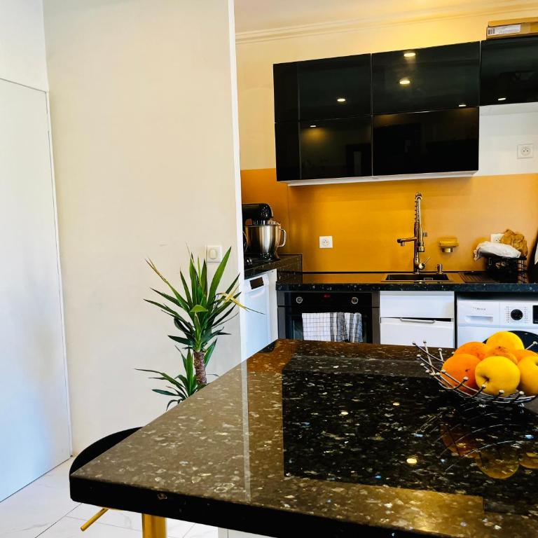 Évasion en Périgord, appartement exceptionnel - Appartamento con 1 Camera da Letto - 3