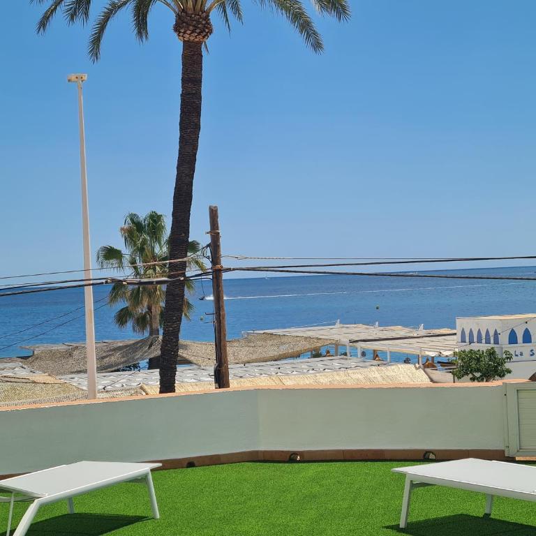 Javea La Siesta Beach - Apartamento - 16