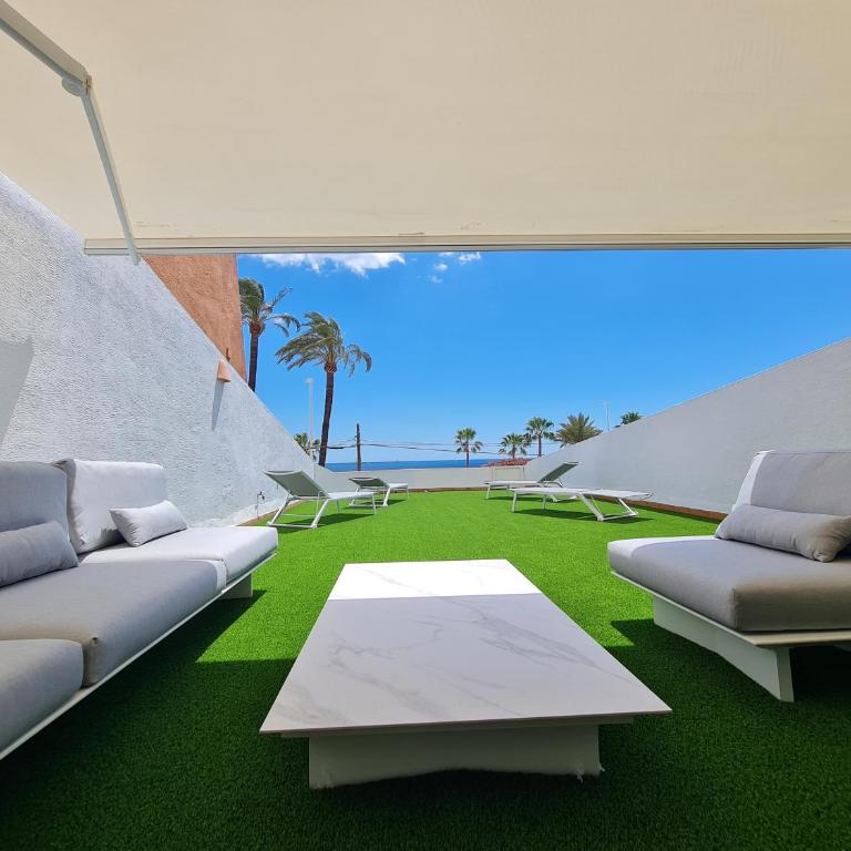 Javea La Siesta Beach - Apartamento - 12