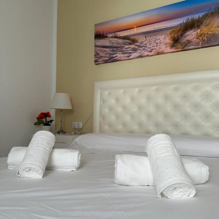 La Casita de Ana - Apartamento de 2 dormitorios - 18
