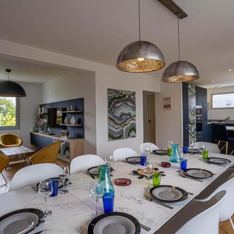 TY MARIE, Ploumanach - Haus mit 5 Schlafzimmern - 1