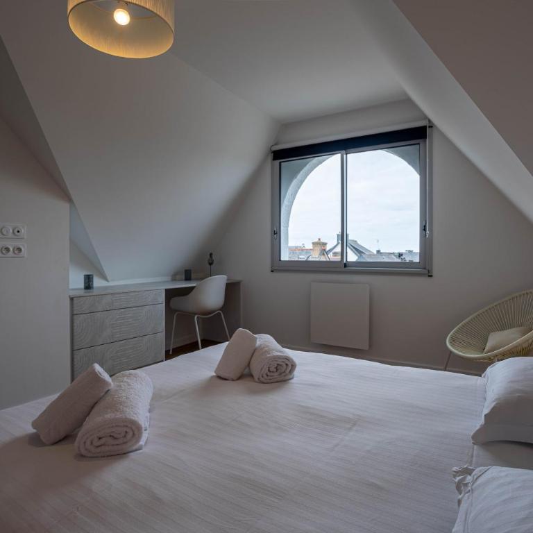 TY MARIE, Ploumanach - Haus mit 5 Schlafzimmern - 16